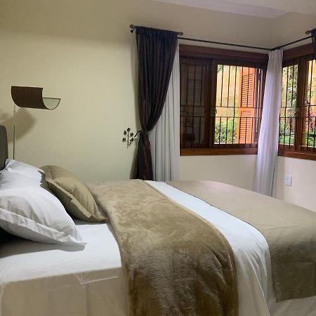 Appartement @Morando.Gramado - Centro De Gramado Extérieur photo